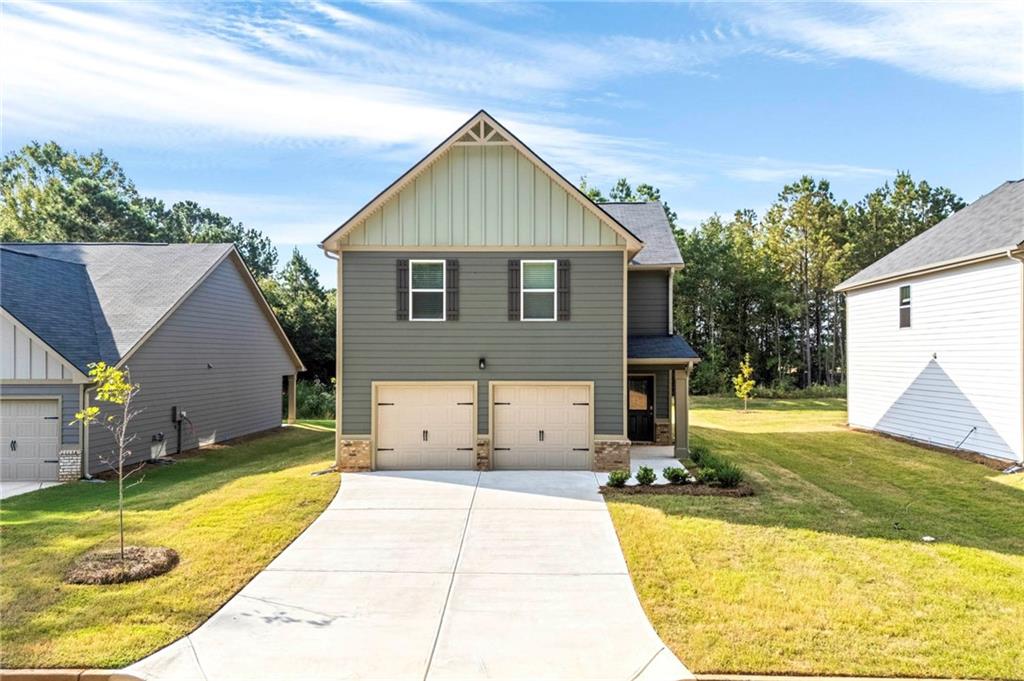 723 Lipizzan Trace Property Photo 1