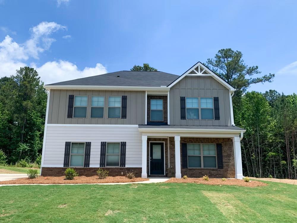 720 Lipizzan Trace Property Photo 1