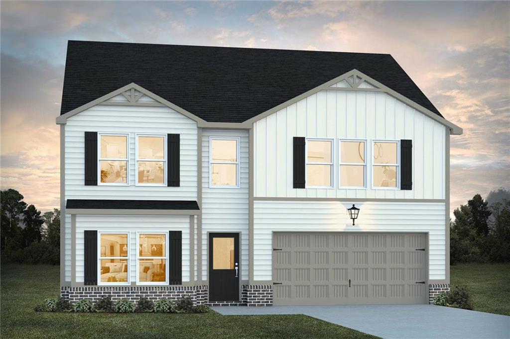 202 Friesian Way Property Photo 1