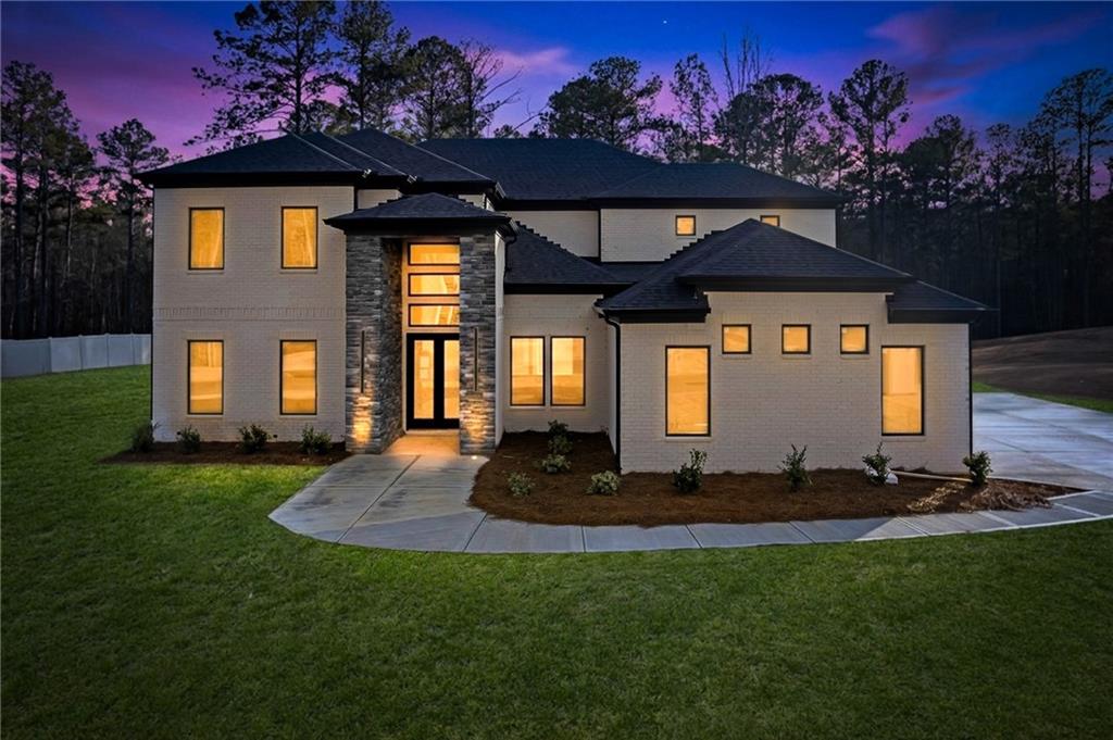 70 Grassy Springs Court Property Photo 1