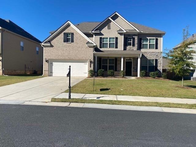5650 Mirror Lake Drive Property Photo 1