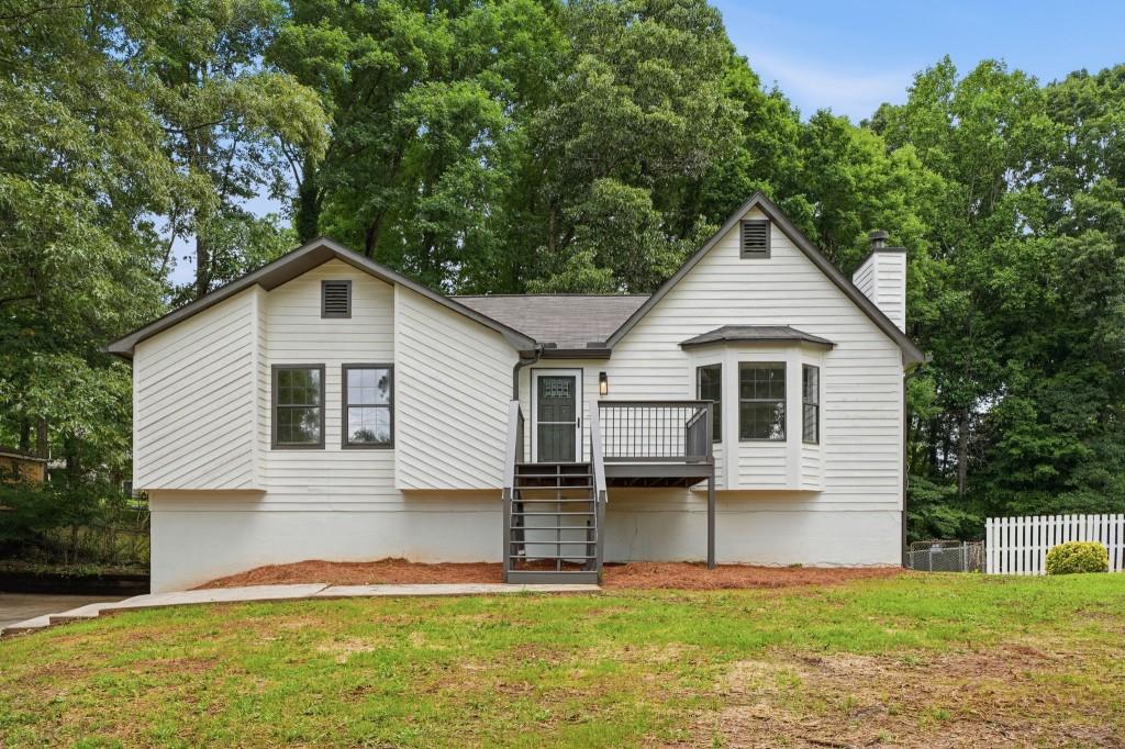 4050 Willow Ridge Road Property Photo 1