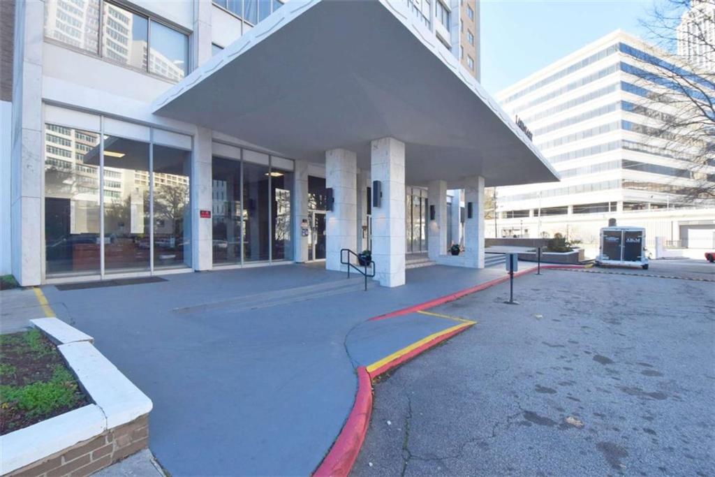 215 Piedmont Avenue Unit 1505 Property Photo 1