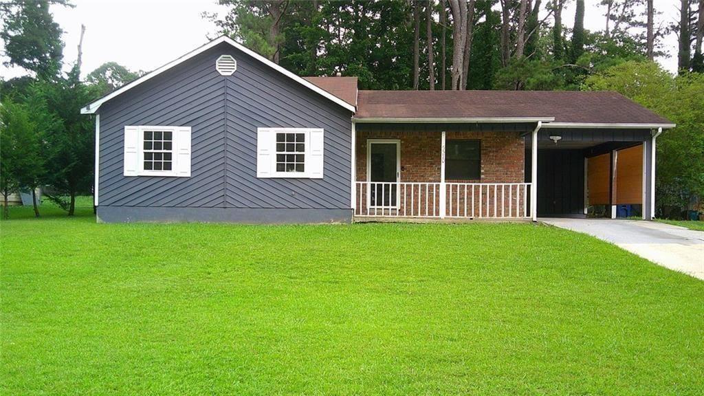 5370 Garvey Drive Property Photo 1