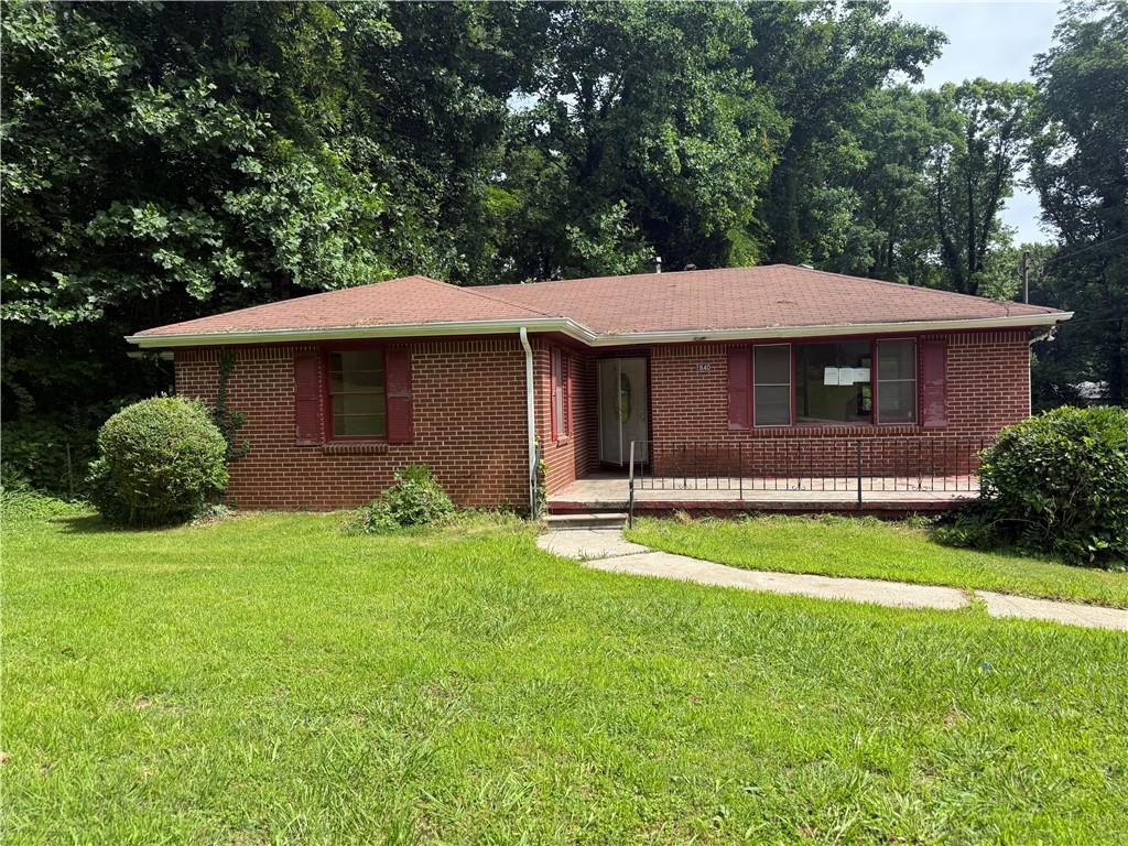 1840 Boulderview Drive Se Property Photo 1