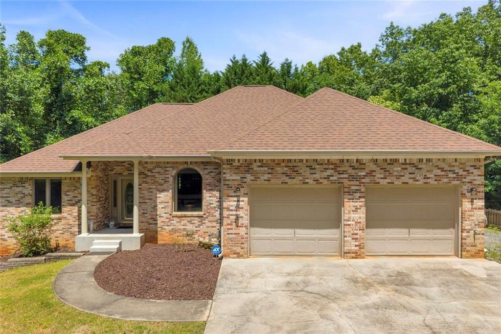 160 Quail Ridge Drive Property Photo 1