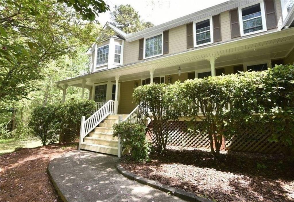4162 Riverdale Drive Property Photo 1