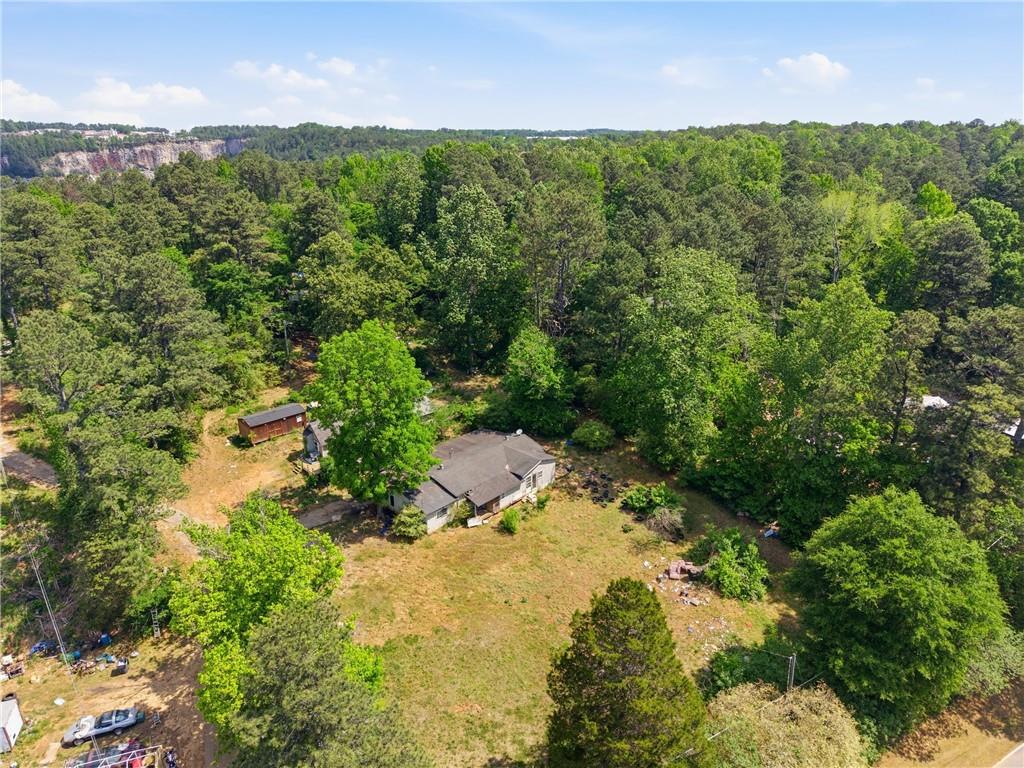 6412 John West Road Property Photo 1