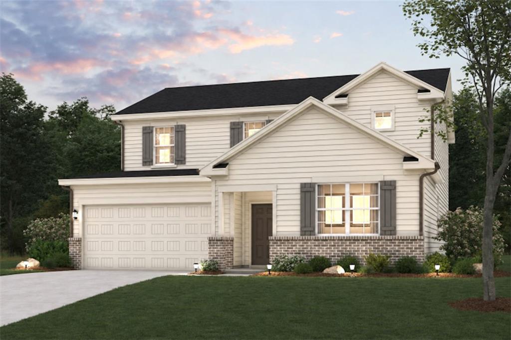 183 Wildflower Ridge Rd. Lot 84 Property Photo 1