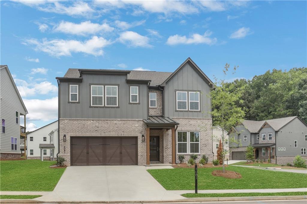 4081 Adler Circle Property Photo 1