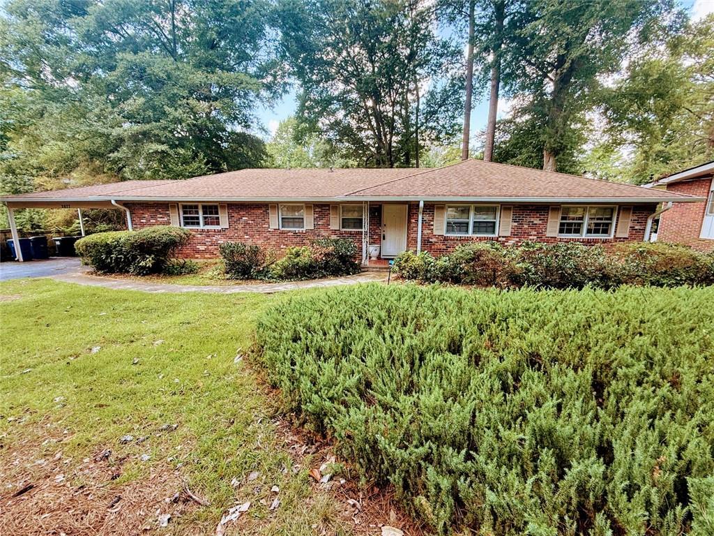 2677 Lancaster Drive Property Photo 1