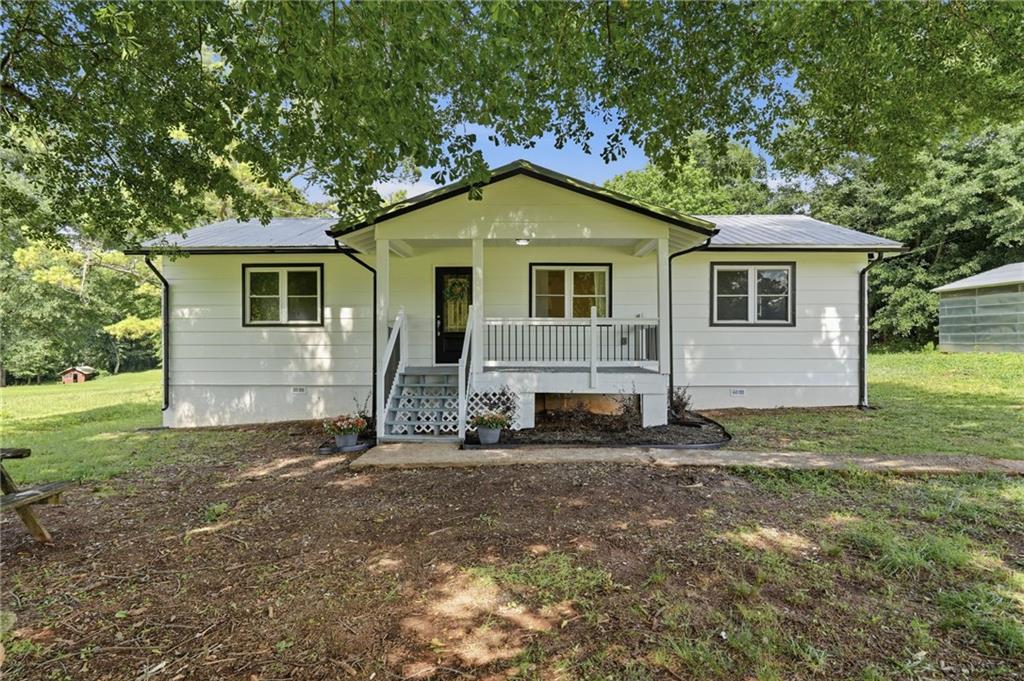 667 Wo Smith Road Property Photo 1