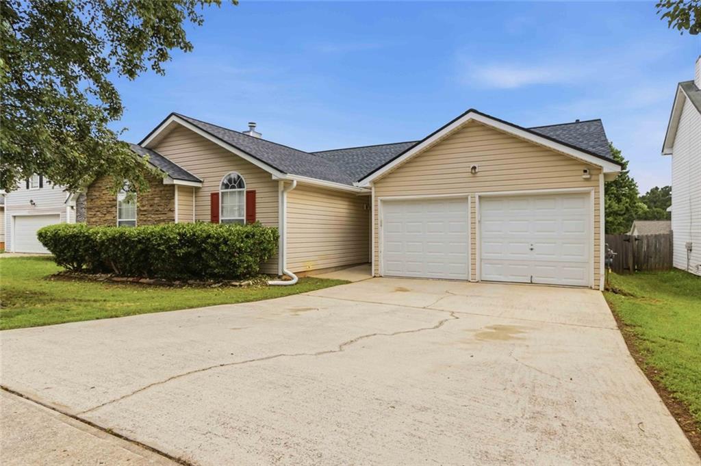 2922 Knoll View Place