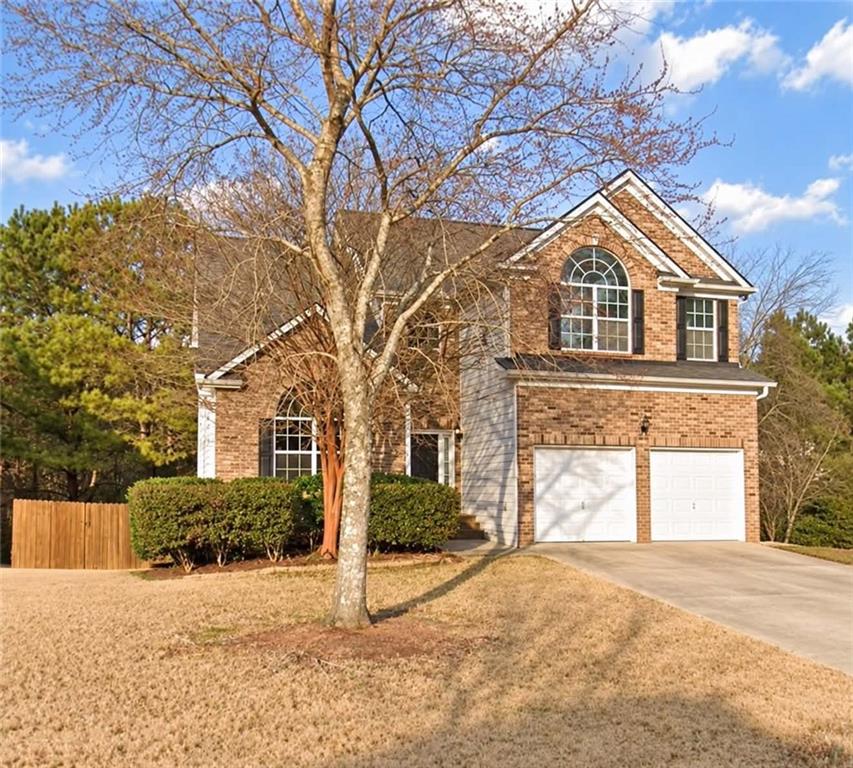 502 Streamside Place Property Photo 1