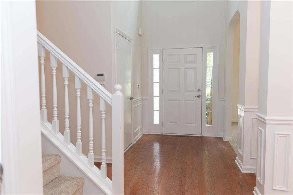 502 Streamside Place Property Photo 2