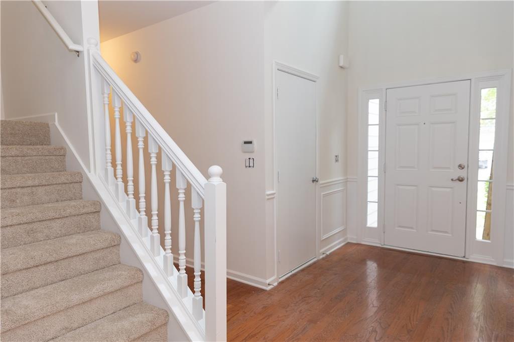 502 Streamside Place Property Photo 15