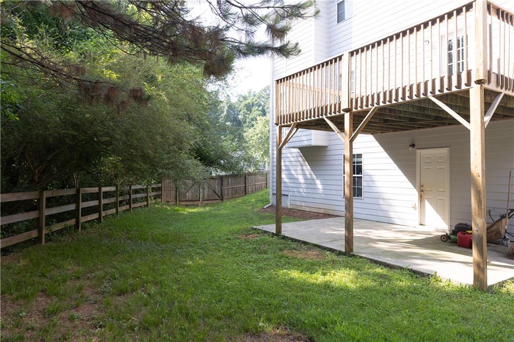 502 Streamside Place Property Photo 31