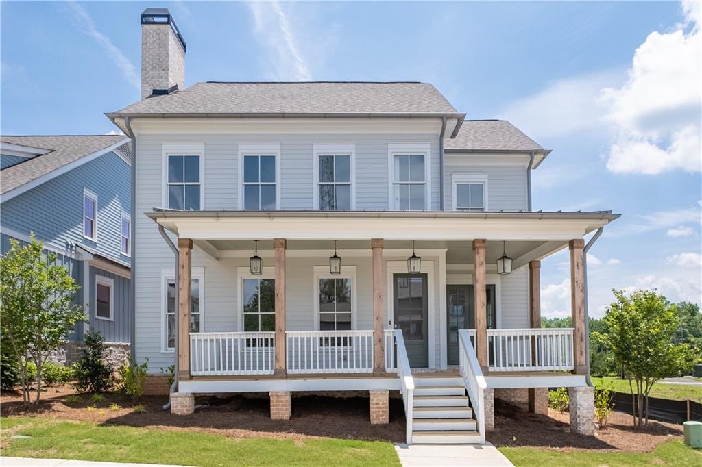 2015 Village Walk Property Photo 1
