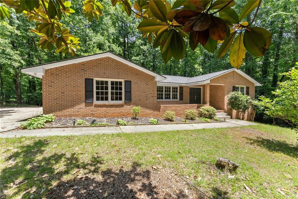 20 Pine Lake Drive
