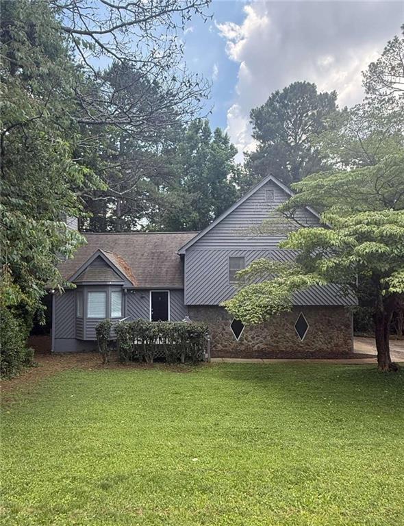 105 Arbour Run Property Photo 1