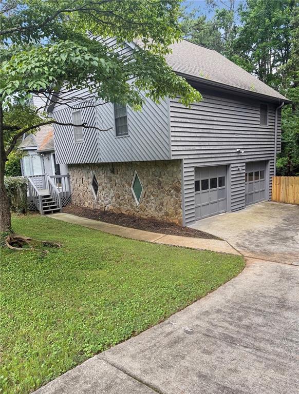 105 Arbour Run Property Photo 2