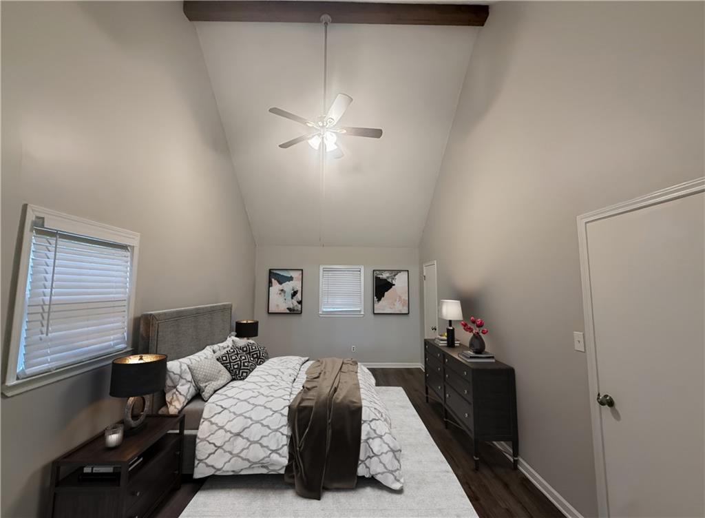 105 Arbour Run Property Photo 13
