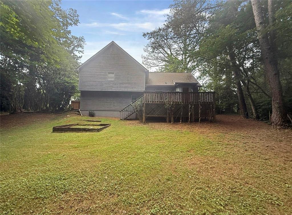105 Arbour Run Property Photo 21