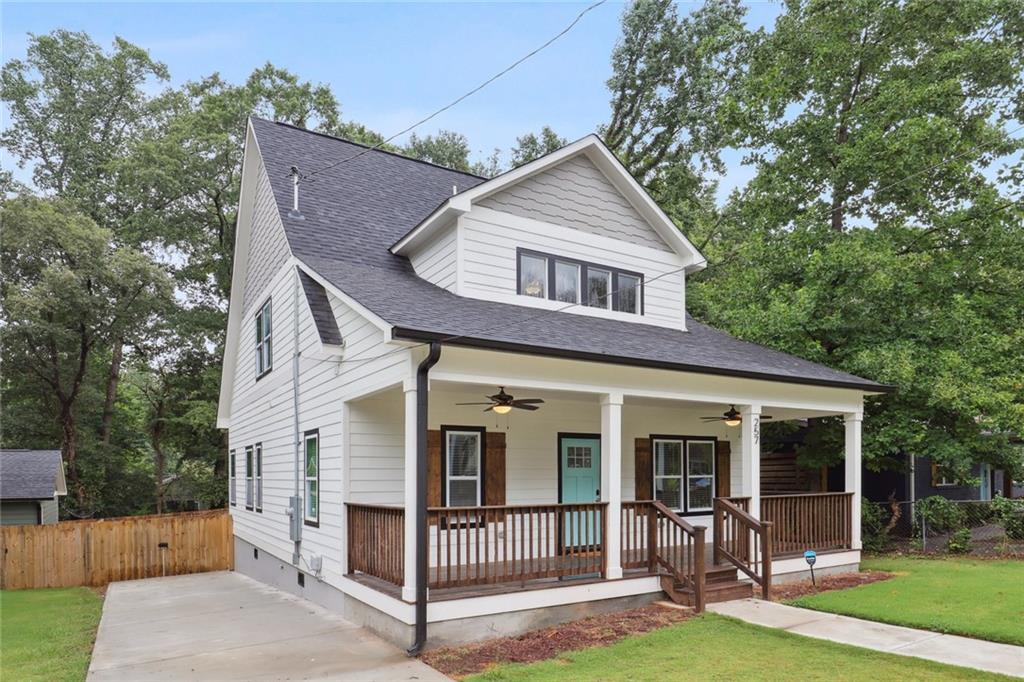 257 Birch Street Property Photo 1