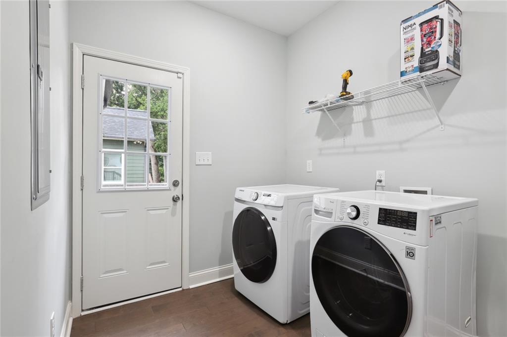 257 Birch Street Property Photo 17