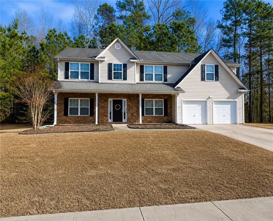 151 Holbrook Drive Property Photo 1