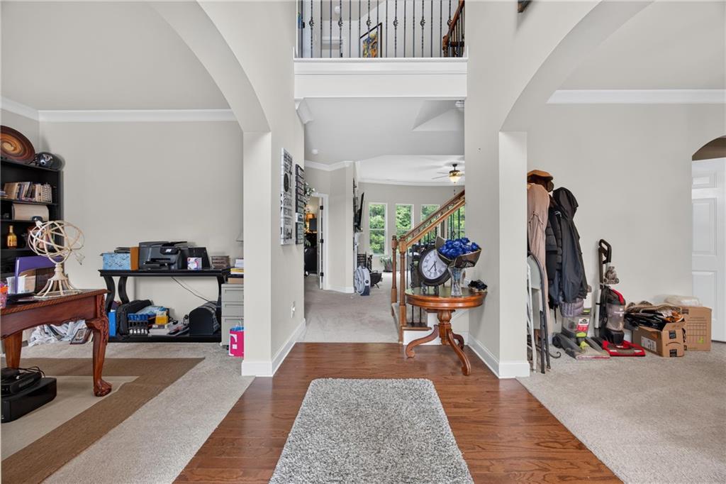 1387 Pebble Ridge Drive Property Photo 2