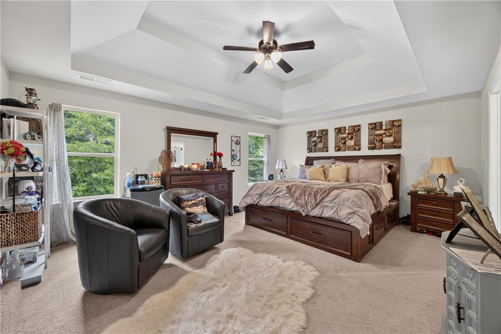 1387 Pebble Ridge Drive Property Photo 14