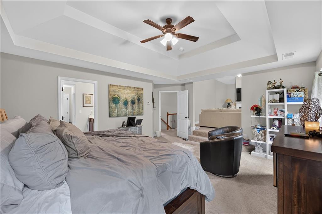 1387 Pebble Ridge Drive Property Photo 15