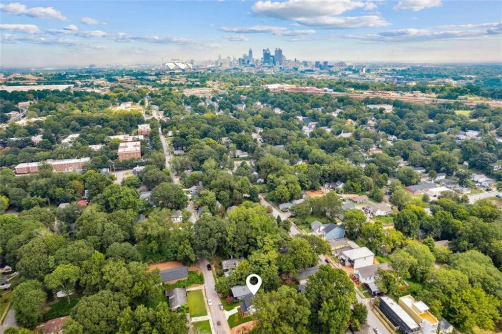 1144 Welch Street Property Photo 2