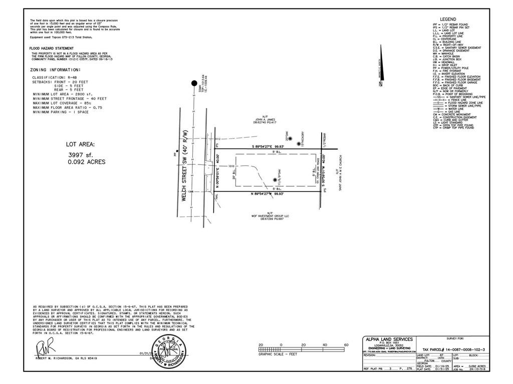 1144 Welch Street Property Photo 4