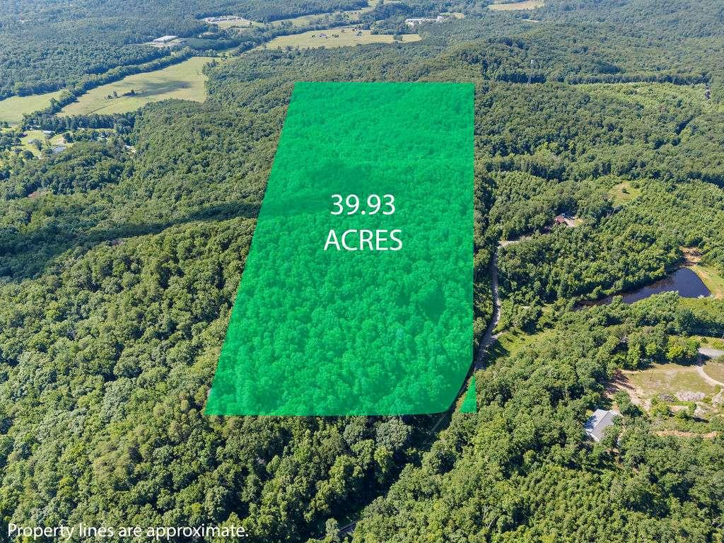 0 Shinbone Ridge Road Property Photo 1