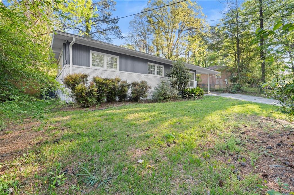 3680 Larkspur Terrace Property Photo 2