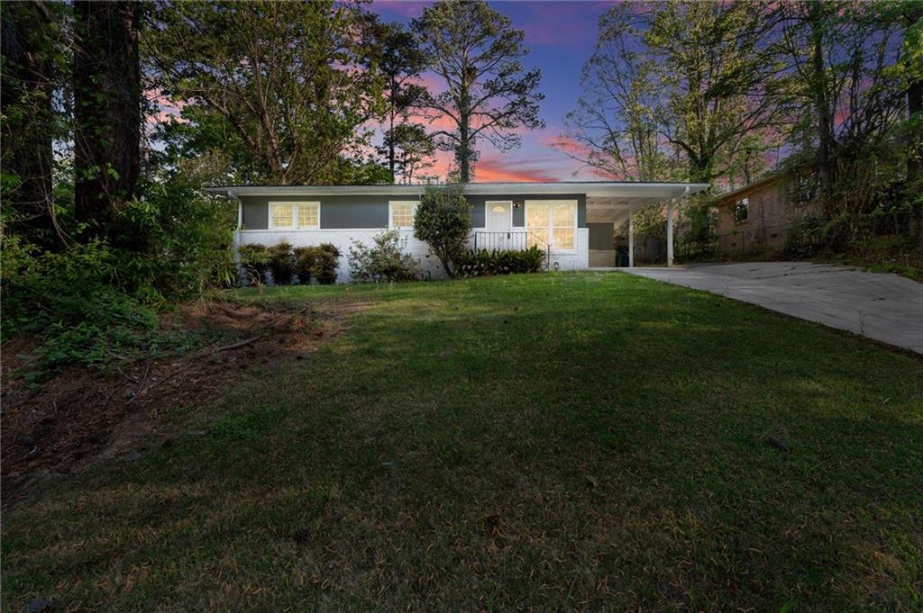 3680 Larkspur Terrace Property Photo 3