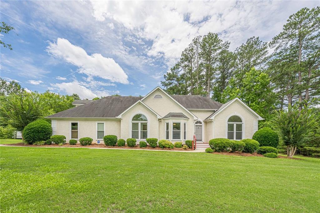 155 Noble Forest Drive