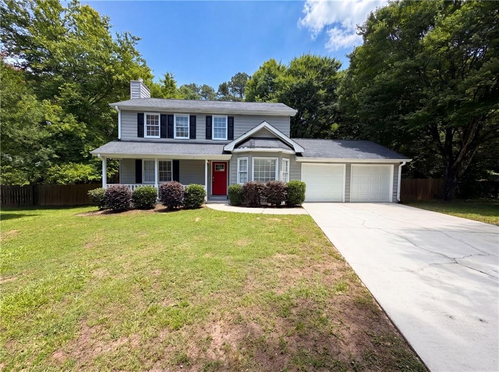 4078 Tara Court Property Photo 1