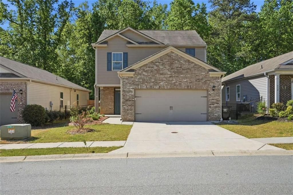 514 Altama Way Property Photo 1
