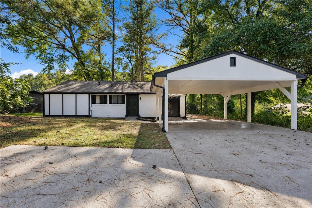 71 Bethesda Church Road Property Photo 1