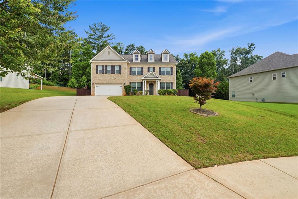 136 Charolais Drive Property Photo 1