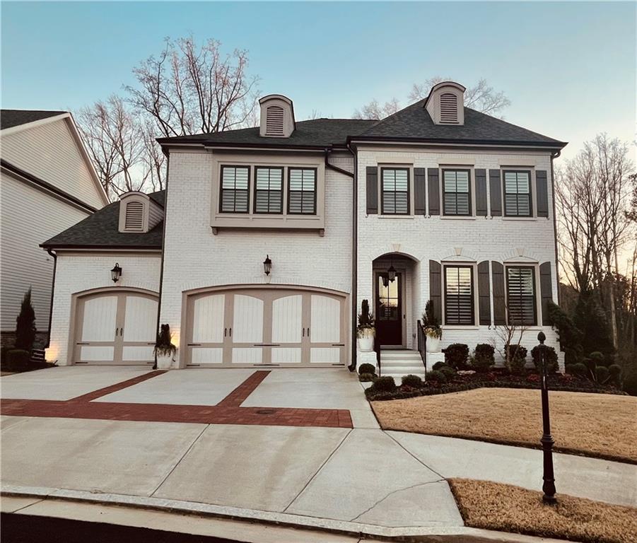 10005 Ruppel Lane