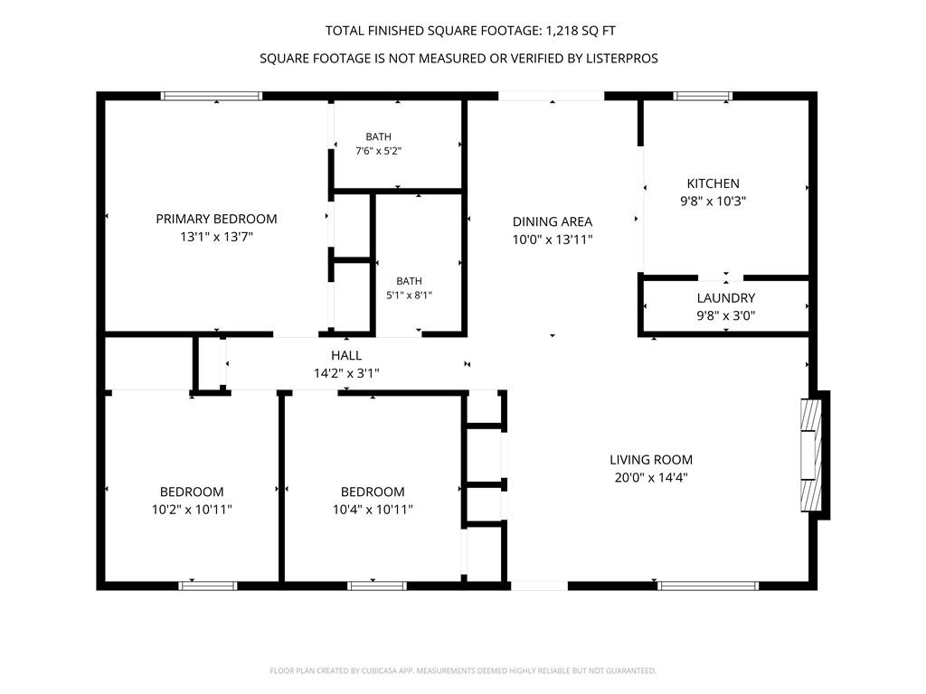 5202 Scarbrough Lane Property Photo 31