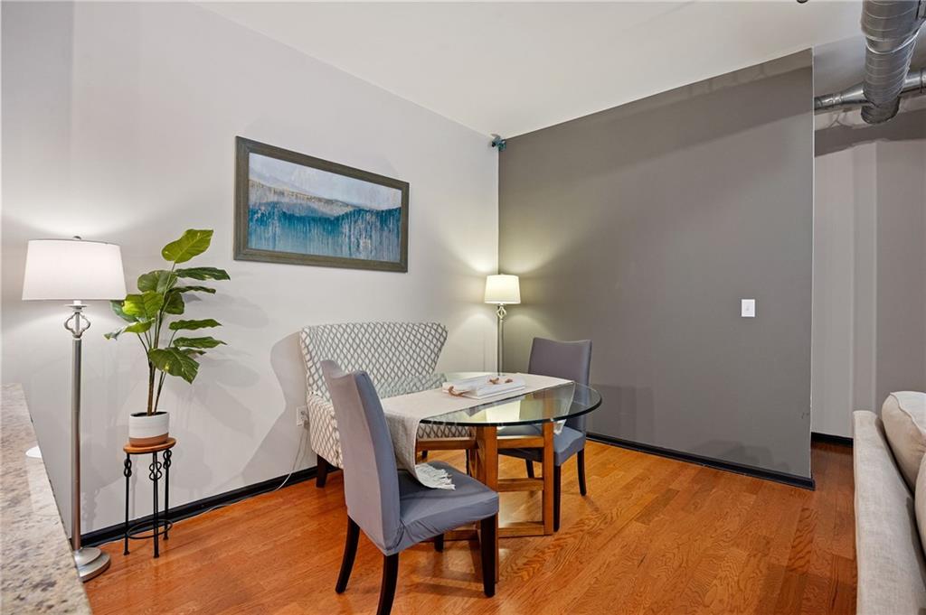 5300 Peachtree Road Unit 0501 Property Photo 6