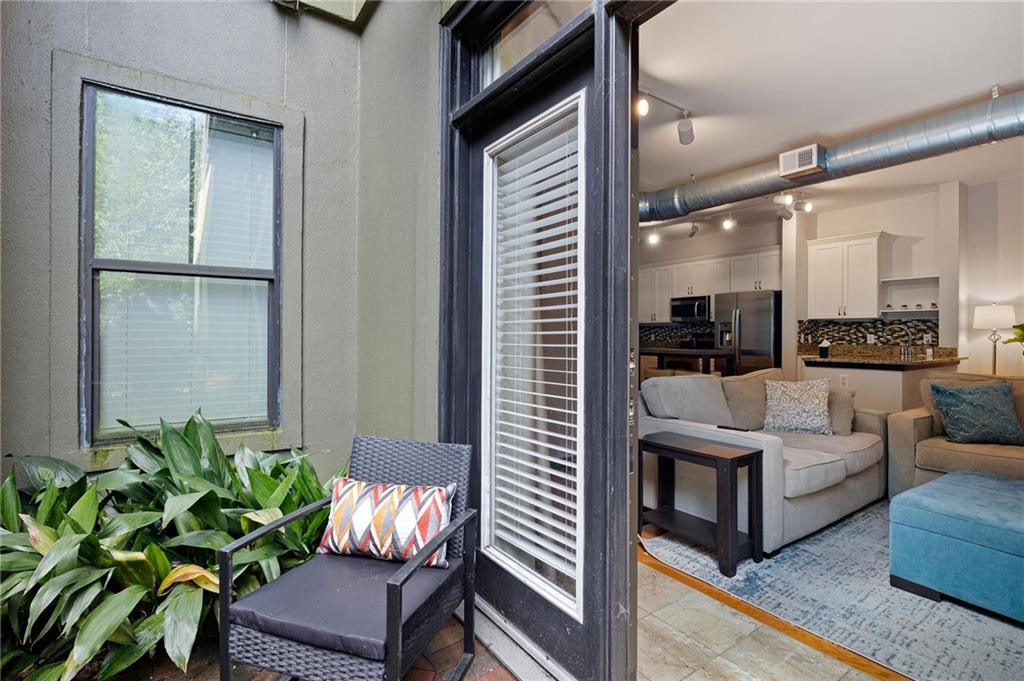 5300 Peachtree Road Unit 0501 Property Photo 11