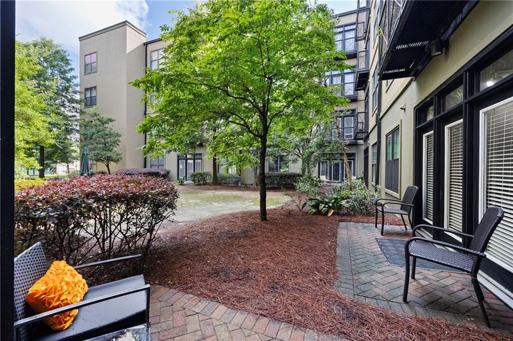 5300 Peachtree Road Unit 0501 Property Photo 12