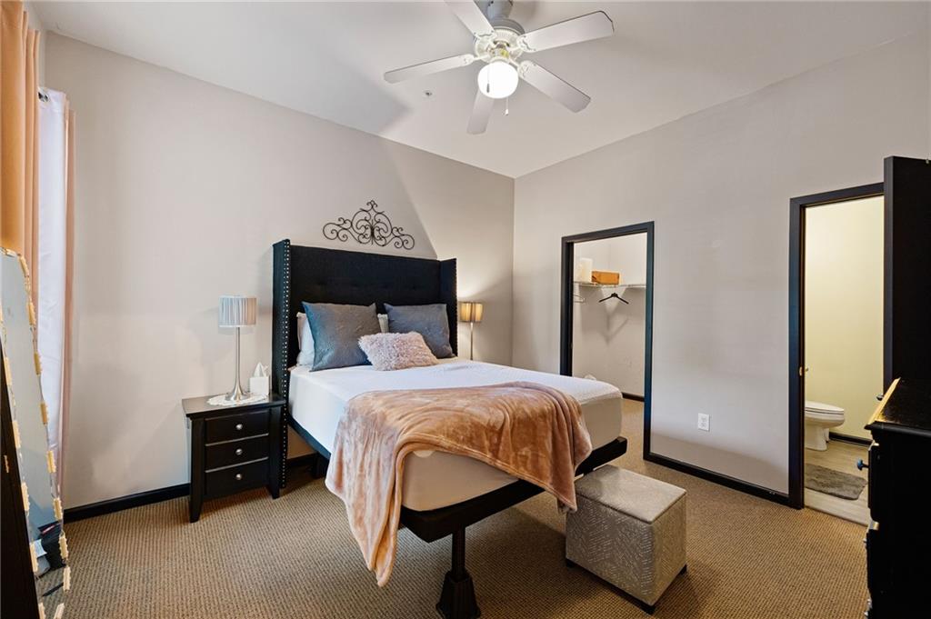 5300 Peachtree Road Unit 0501 Property Photo 16