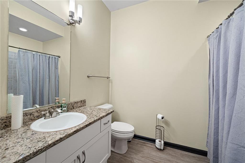 5300 Peachtree Road Unit 0501 Property Photo 18